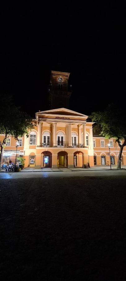 Ales Apartman Sombor Exterior foto